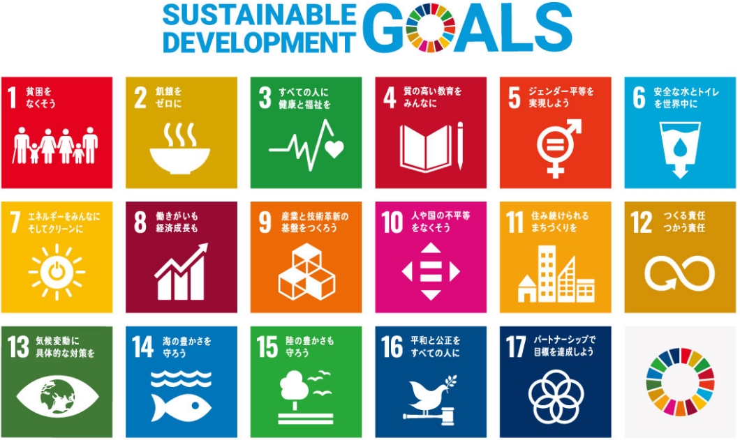 sdgs